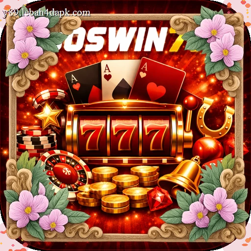 Boswin77 fendi188