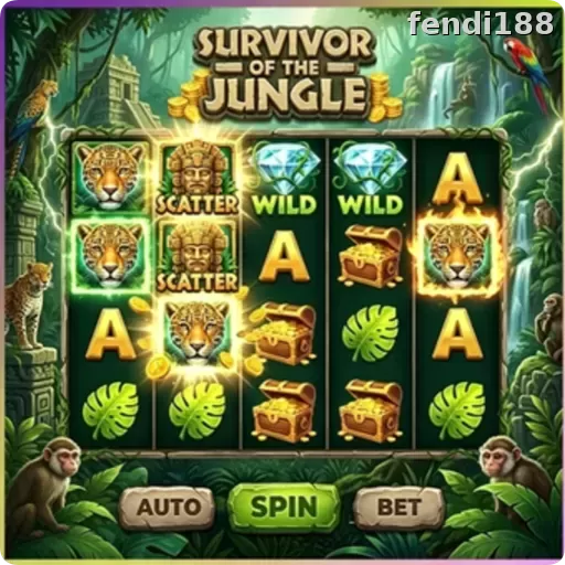 fendi188 Denpasar: Panduan Akses, APK, dan Login