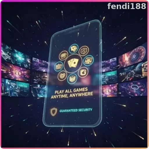 Daftar fendi188: Buat Akun Baru melalui Formulir Terarah